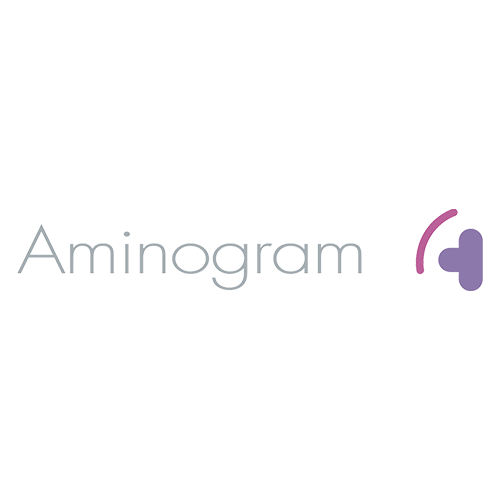 Aminogram