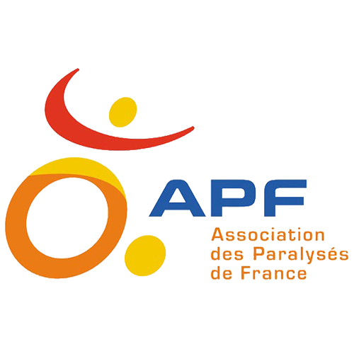 Association des Paralysés de France